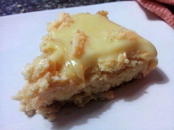 cheesecake-limon-ganache-chocolate-blanco